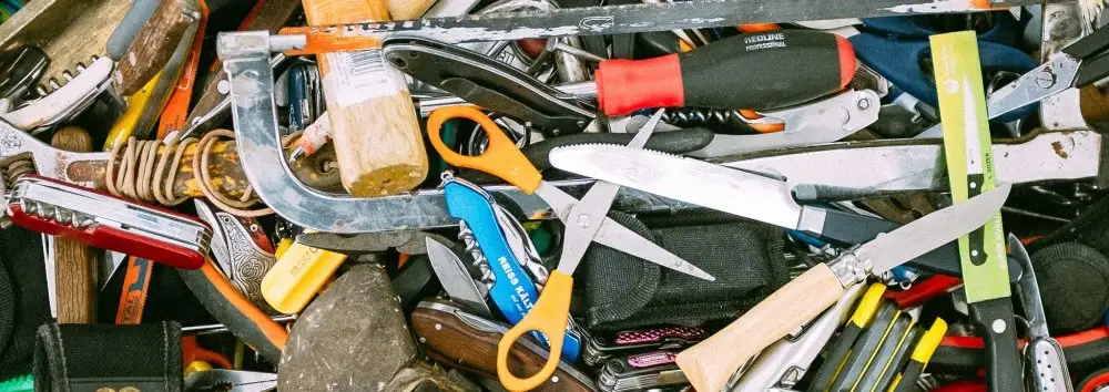 Safety at Home and at Work